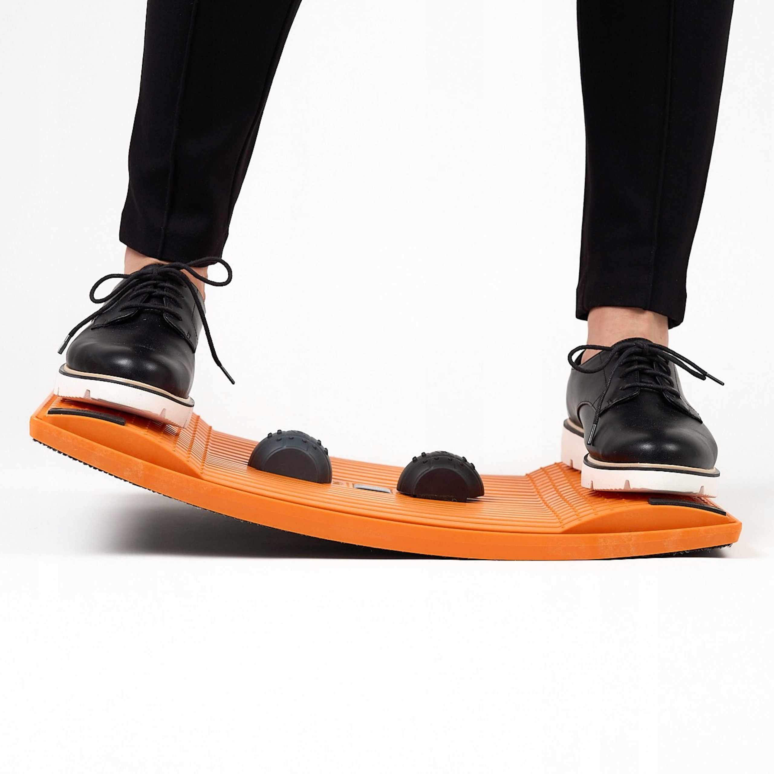 Poprawa postawy i redukcja bólu pleców