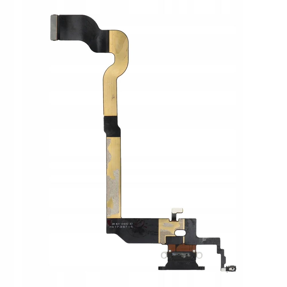 Kompatybilność z iPhone X – Idealne dopasowanie