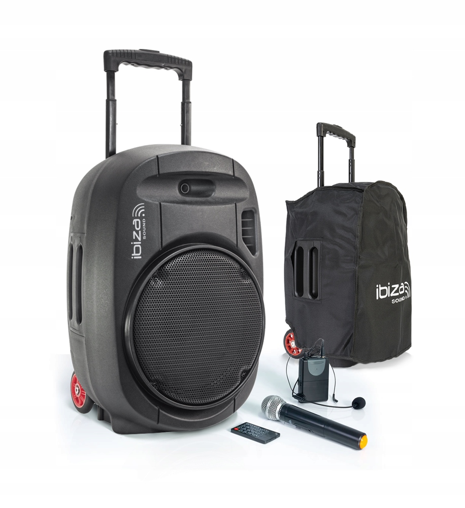 Zestaw mikrofonów bezprzewodowych