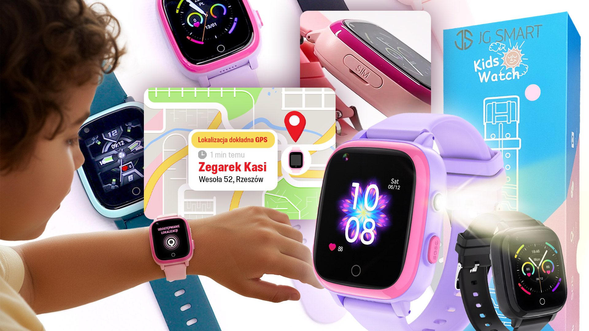 Edukacja i rozrywka – aplikacje i multimedia dla najmłodszych