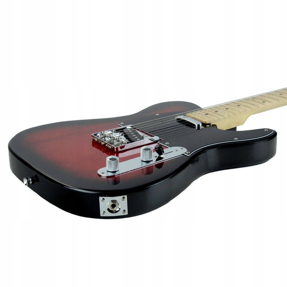Wzmacniacz gitarowy 20W – idealny do nauki i występów