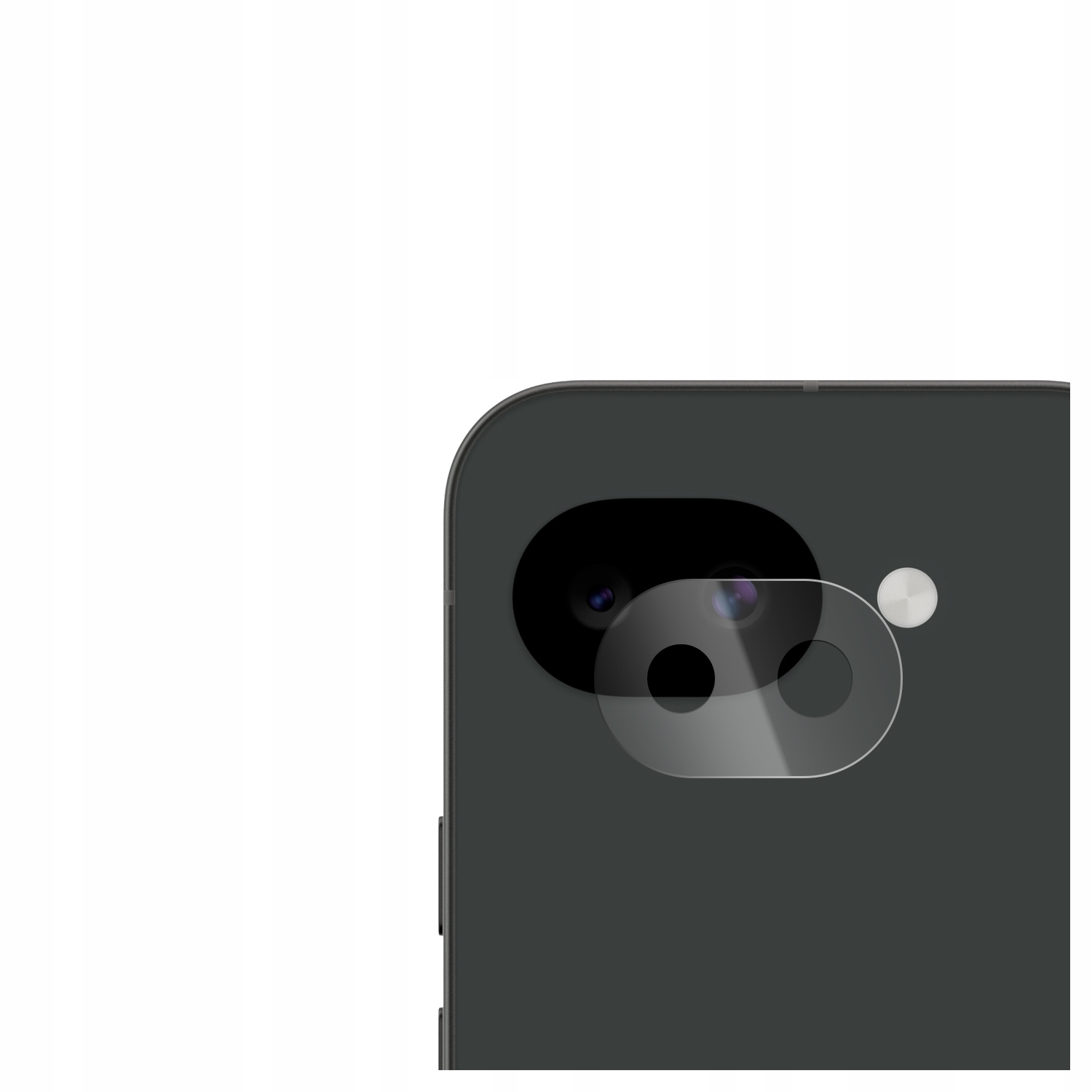 Pełna przejrzystość – Jakość zdjęć bez kompromisów