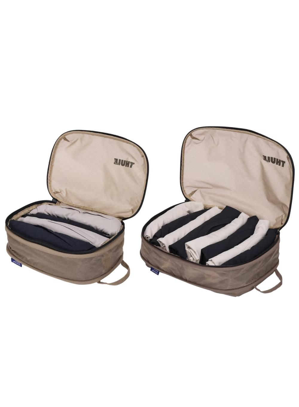 Wygodne uchwyty do przenoszenia i zawieszania