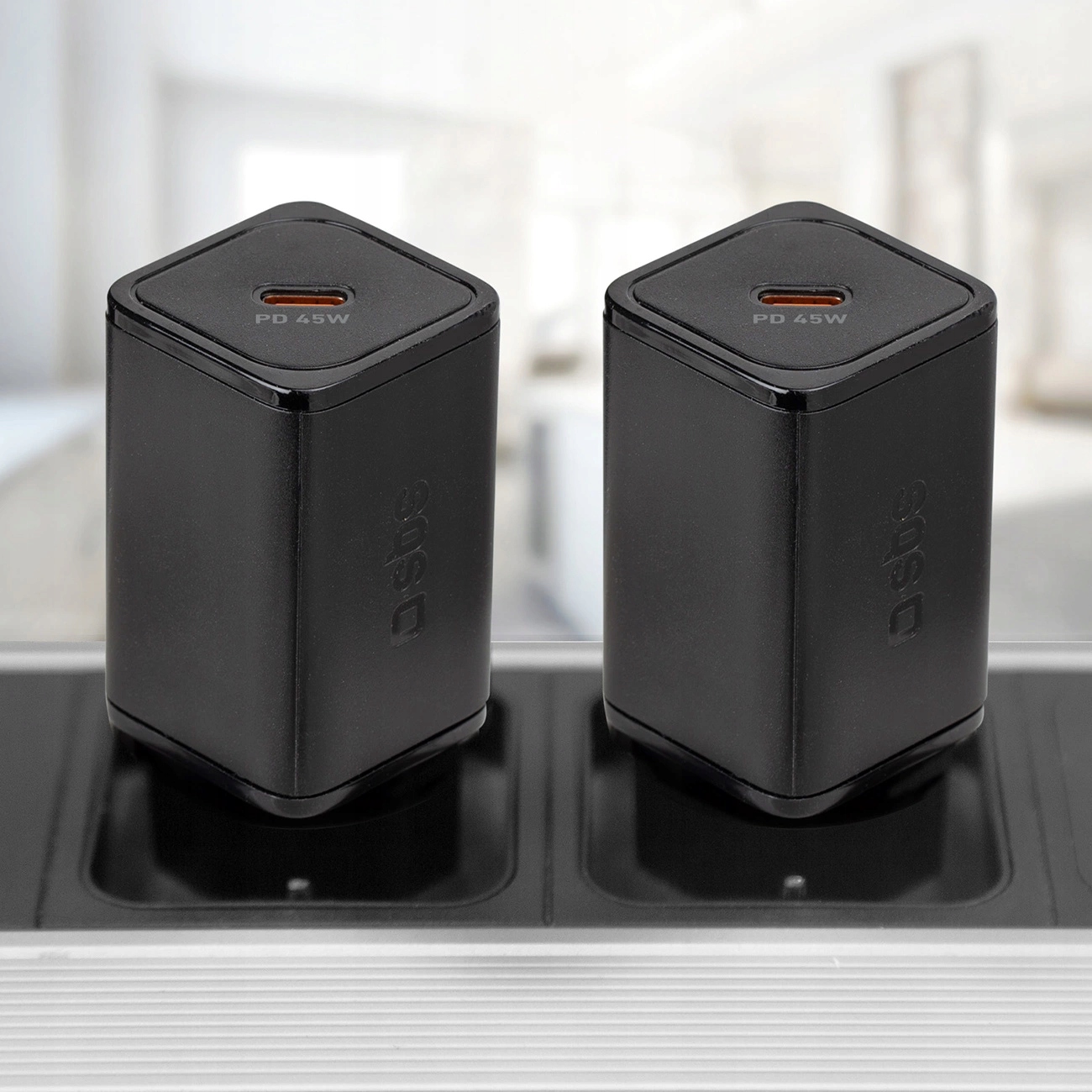 Uniwersalne złącze USB-C - szeroka kompatybilność