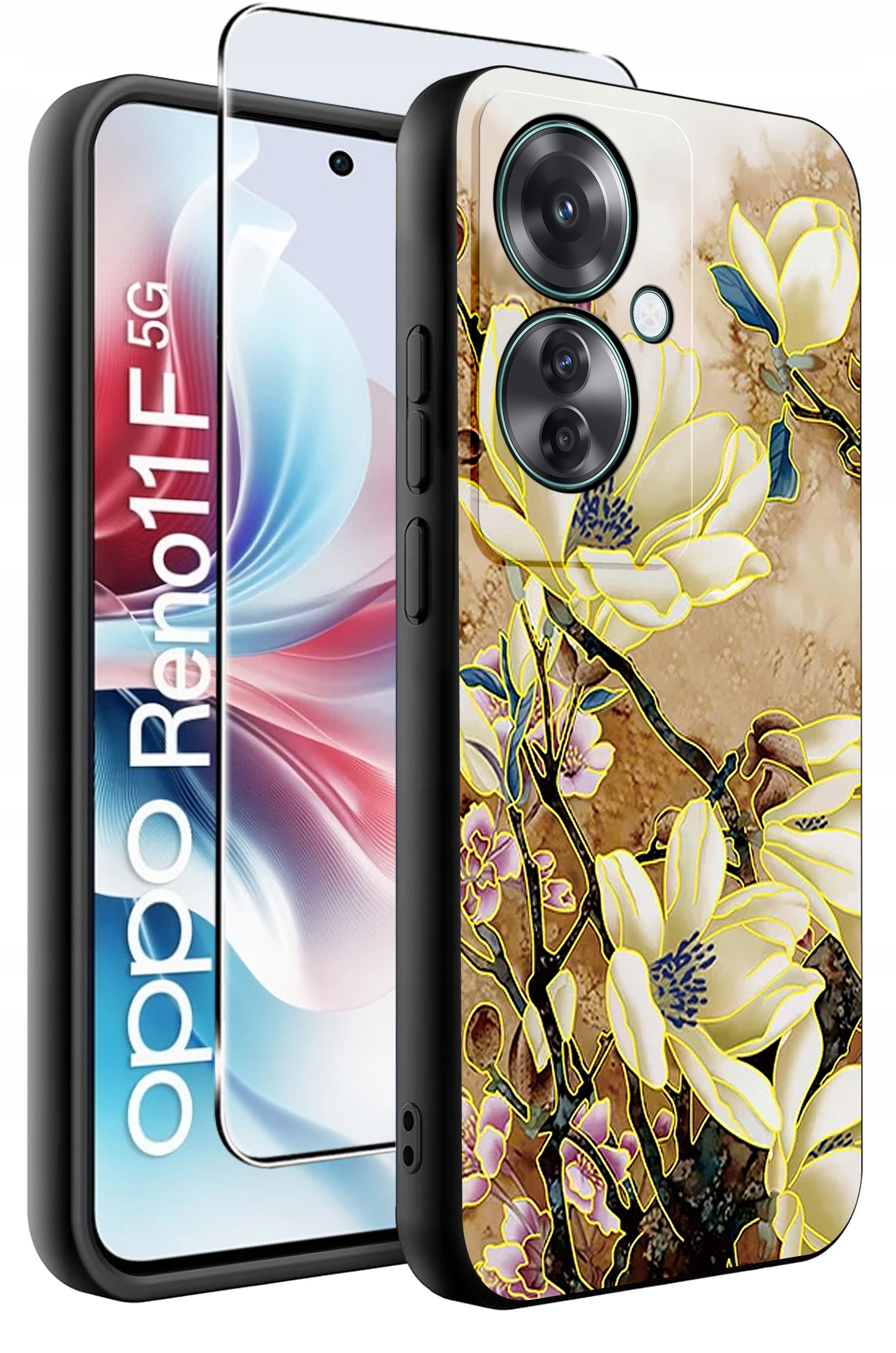 Kompatybilność z modelem Oppo Reno11 F 5G