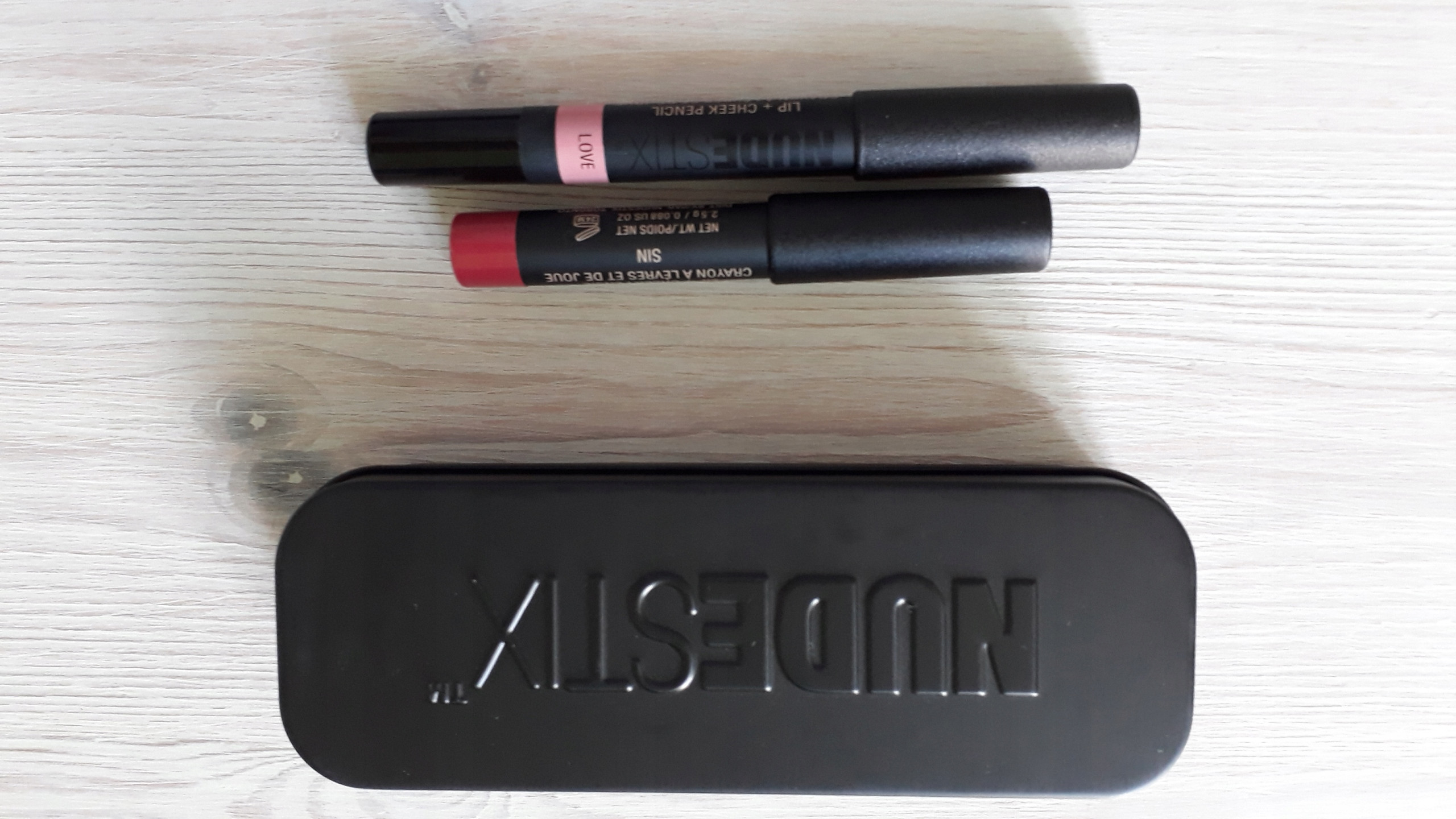 Właściwości przedłużonej trwałości