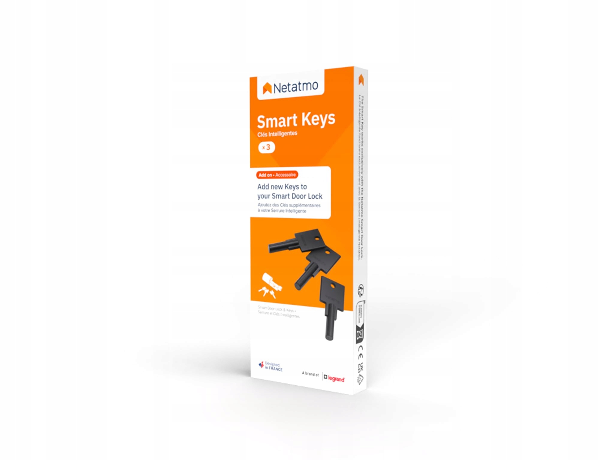 Szyfrowana technologia zabezpieczeń