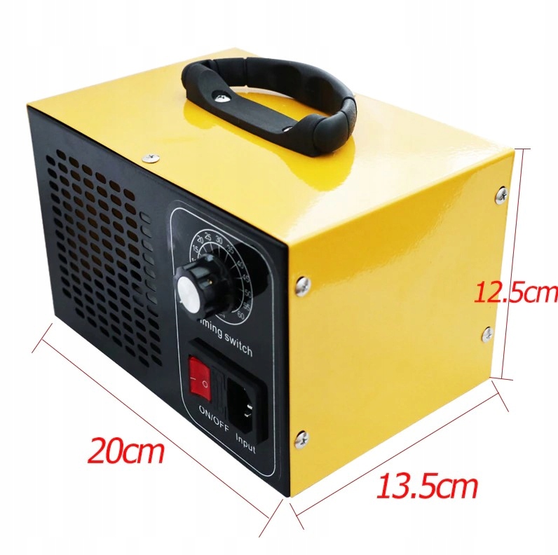 Przenośność i łatwość w użyciu