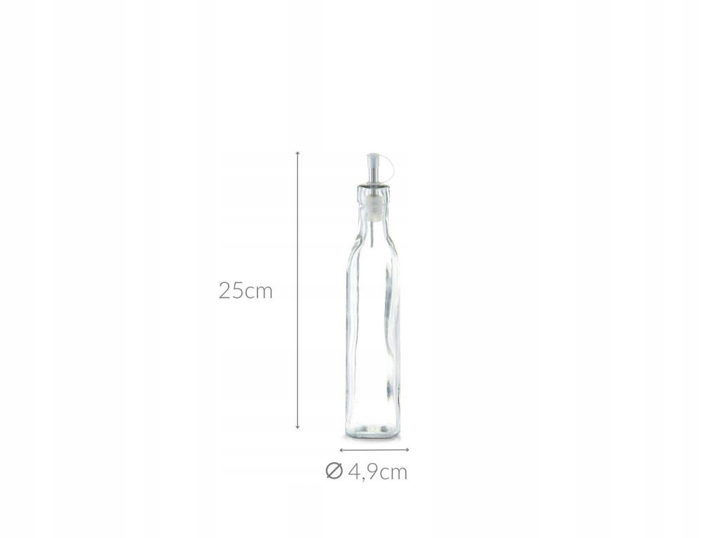 Estetyka i trwałość – Szkło i stal nierdzewna