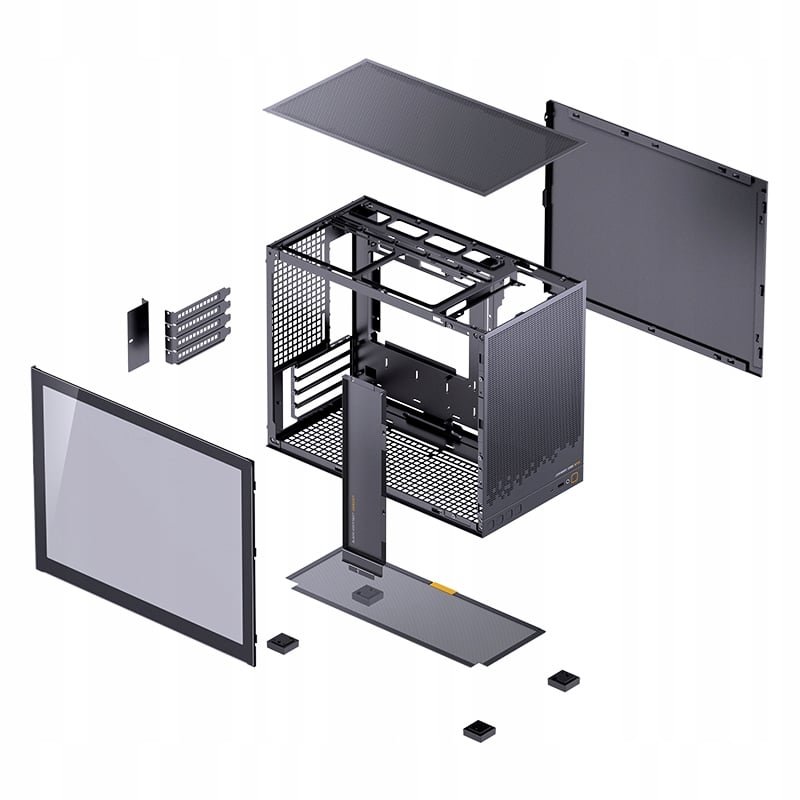 Wsparcie dla zaawansowanych systemów chłodzenia cieczą