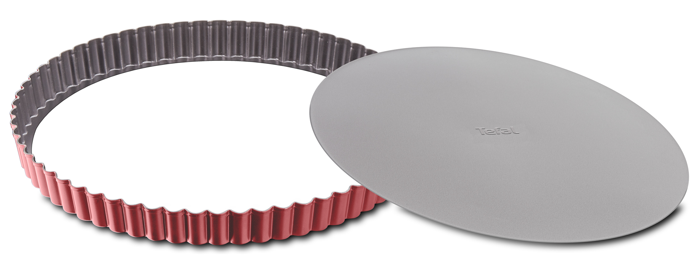 Tefal FORMA DO PIECZENIA TEFAL NA TARTĘ DELIBAKE 28CM – Idealna do Twoich wypieków