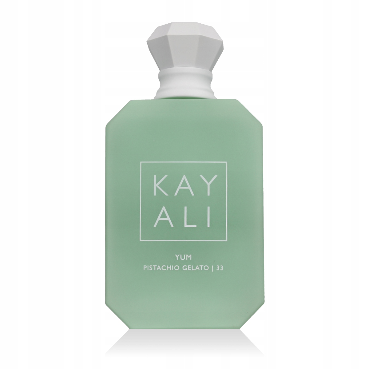 Kayali Yum Pistachio Gelato 33 Intense Eau de Parfum 100ml – Zmysłowa przyjemność w butelce
