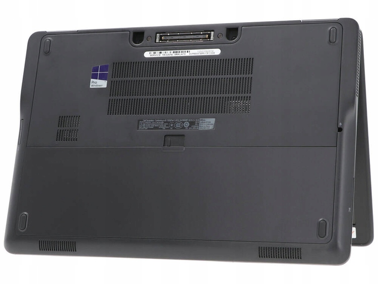 Kompatybilność z modelami Dell Latitude E7240 i E7250