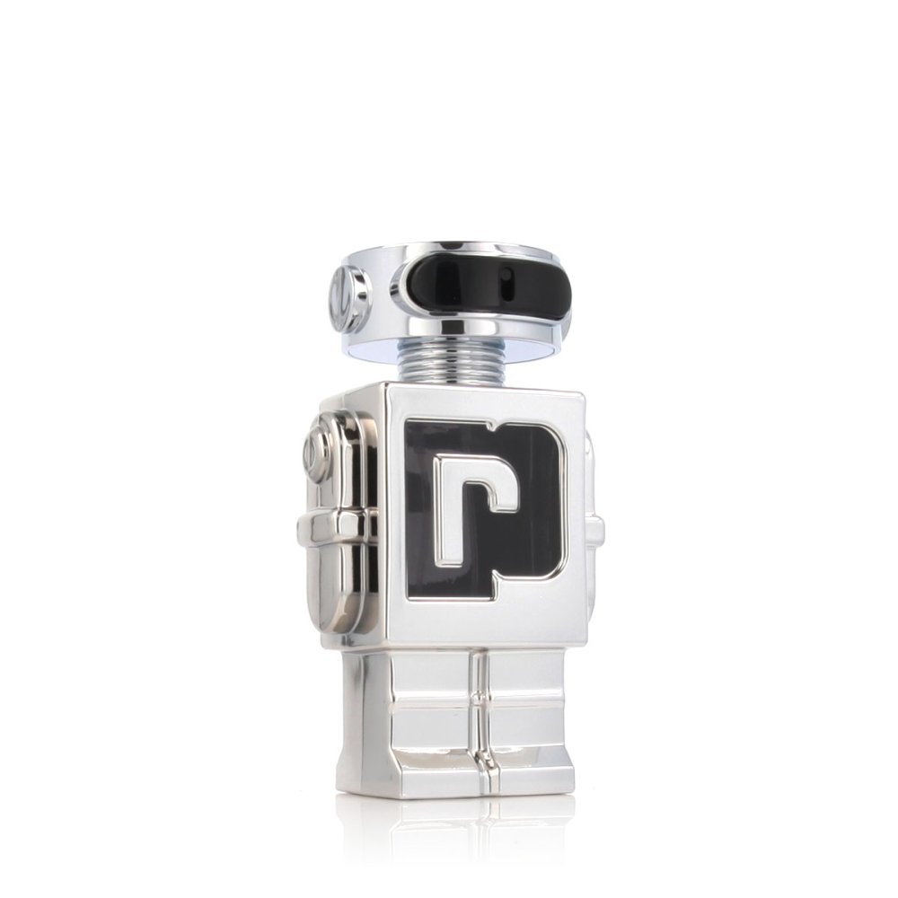 Nuty zapachowe i skład perfum Paco Rabanne Phantom