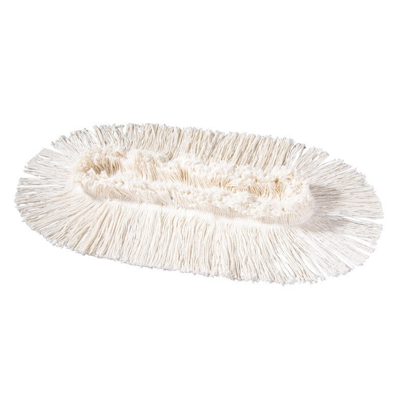 Vermop Basic Bawełniany Wkład Do Mopa 60cm – Idealne rozwiązanie do codziennego mycia