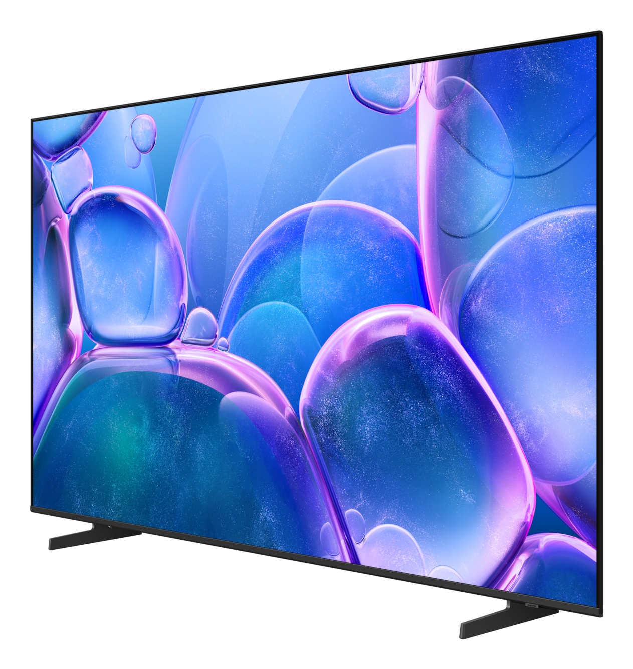 Rozdzielczość 4K Ultra HD – Wyjątkowa szczegółowość obrazu