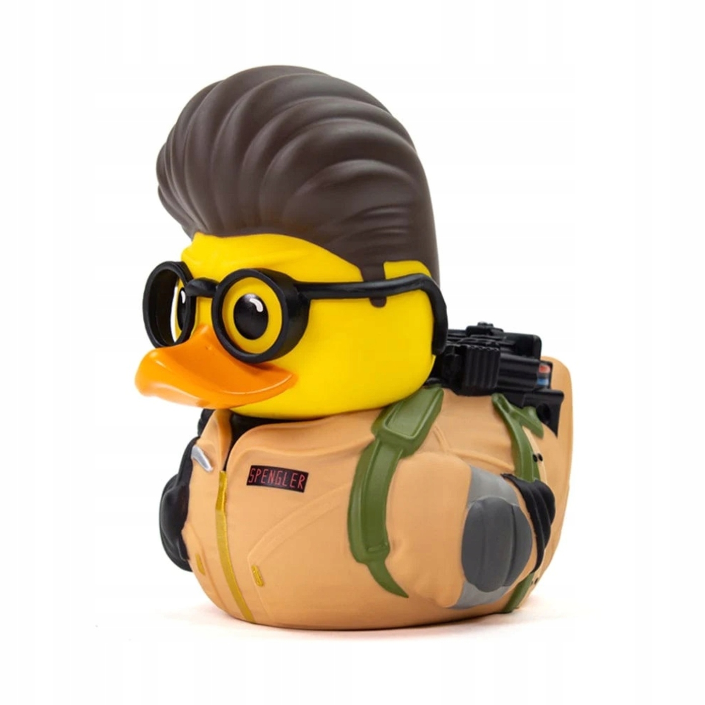TUBBZ Sammelente - Ghostbusters Egon Spengler – Kolekcjonerska figurka dla fanów