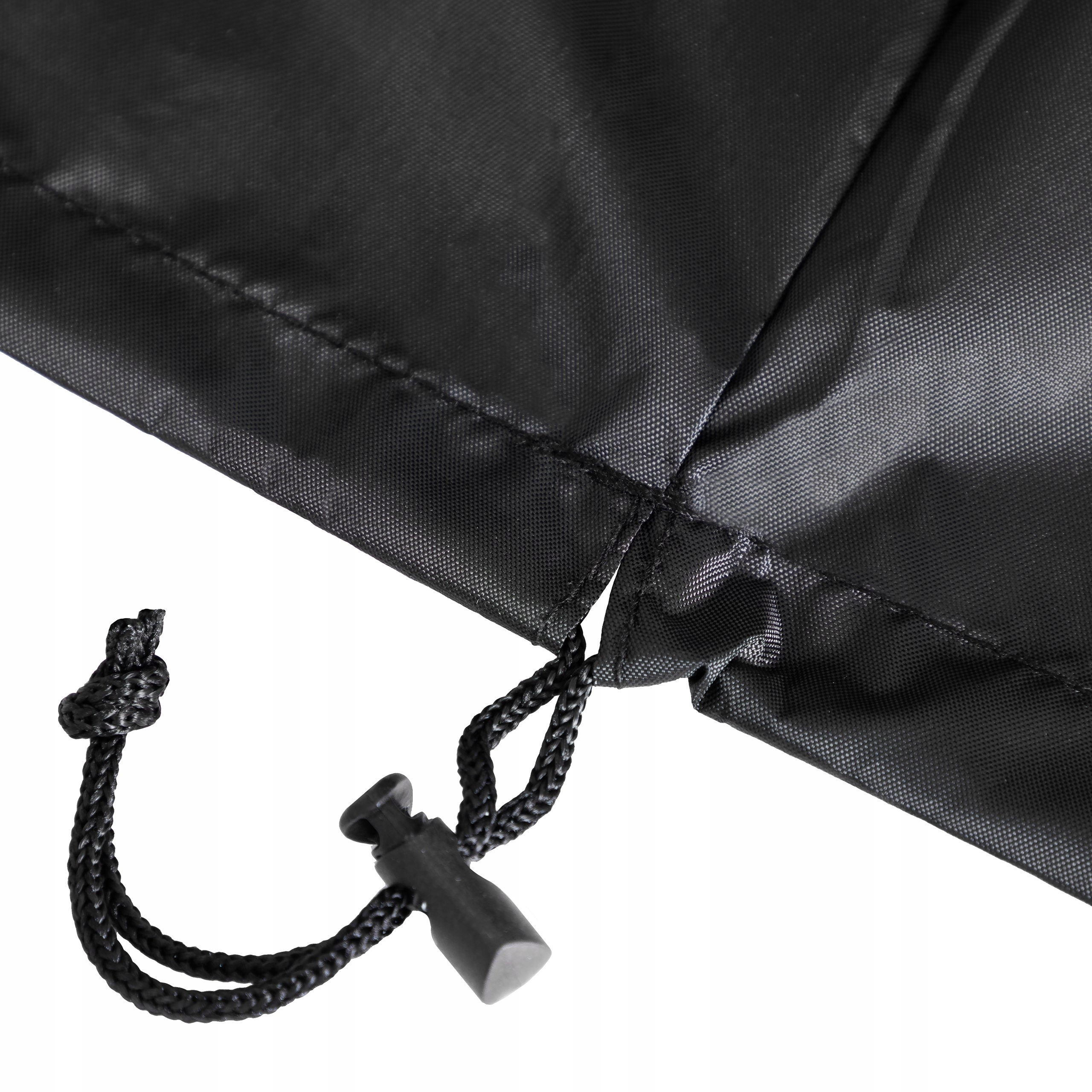 Pokrowiec na Grilla Mały Czarny – Ochrona Twojego Grilla przez Cały Rok