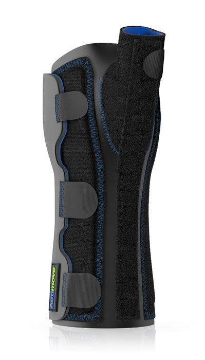 Cechy Specjalne Ortezy Actimove Professional Line