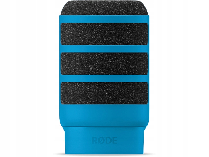 Kompatybilność z mikrofonami Rode PodMic