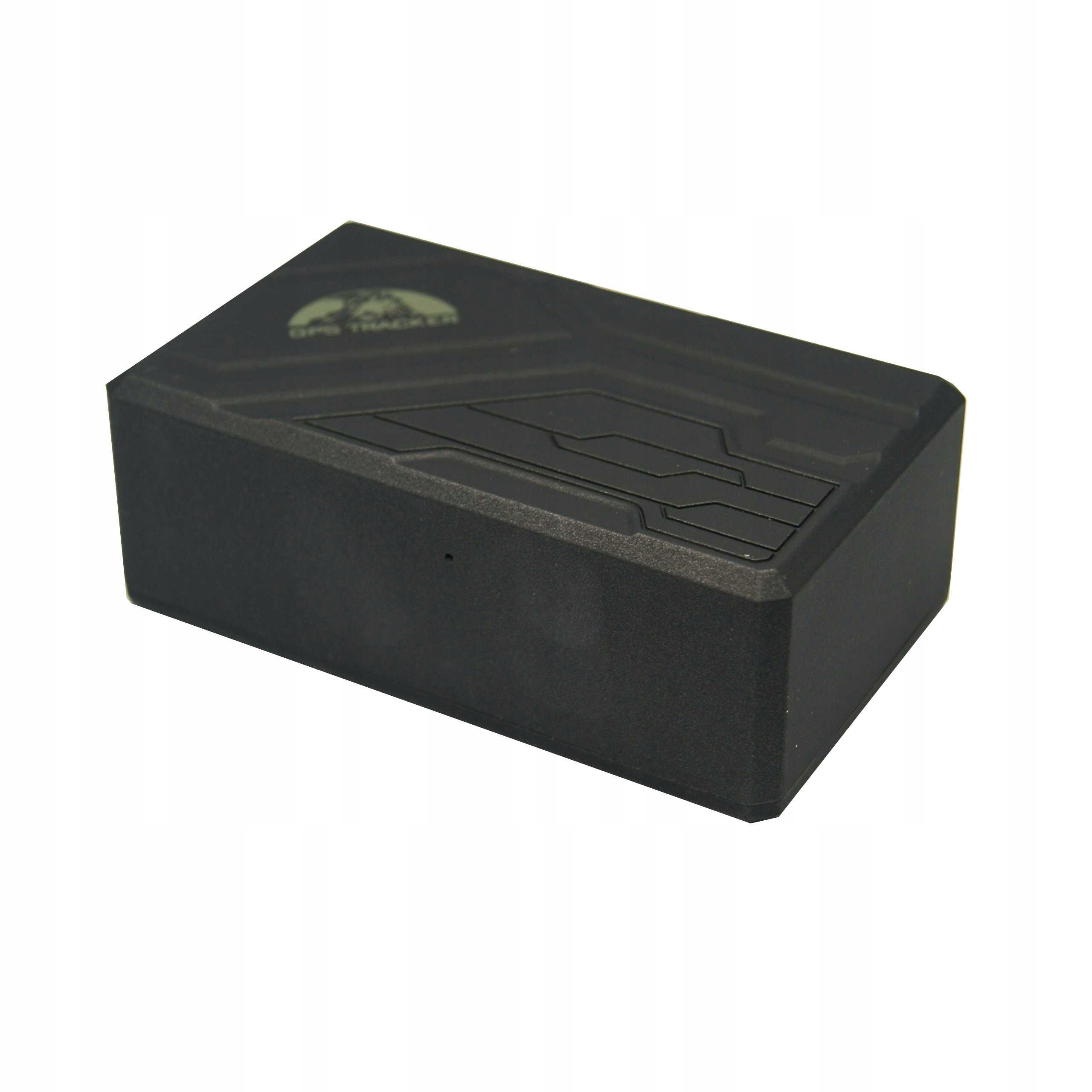 Wydajne monitorowanie pojazdów i towarów