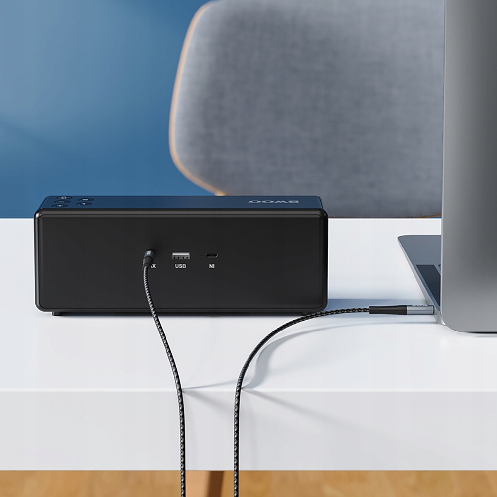 Kompatybilność z urządzeniami – Słuchawki, smartfony i więcej