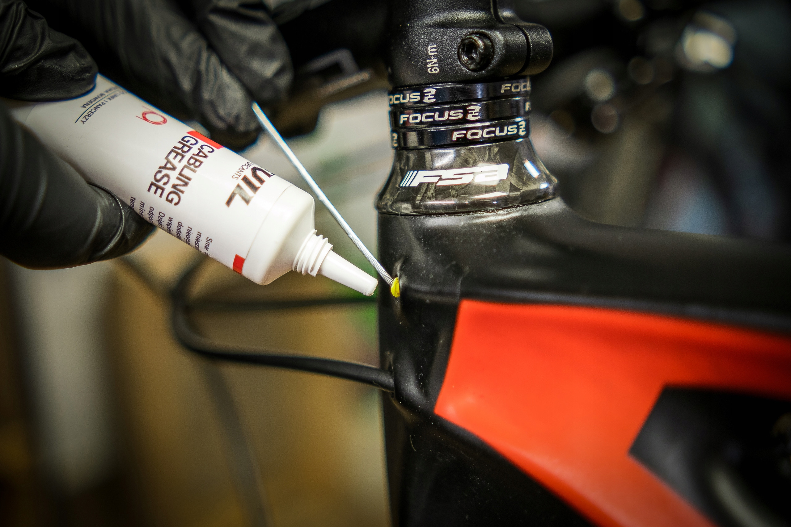 Skuteczna ochrona przed korozją i brudem