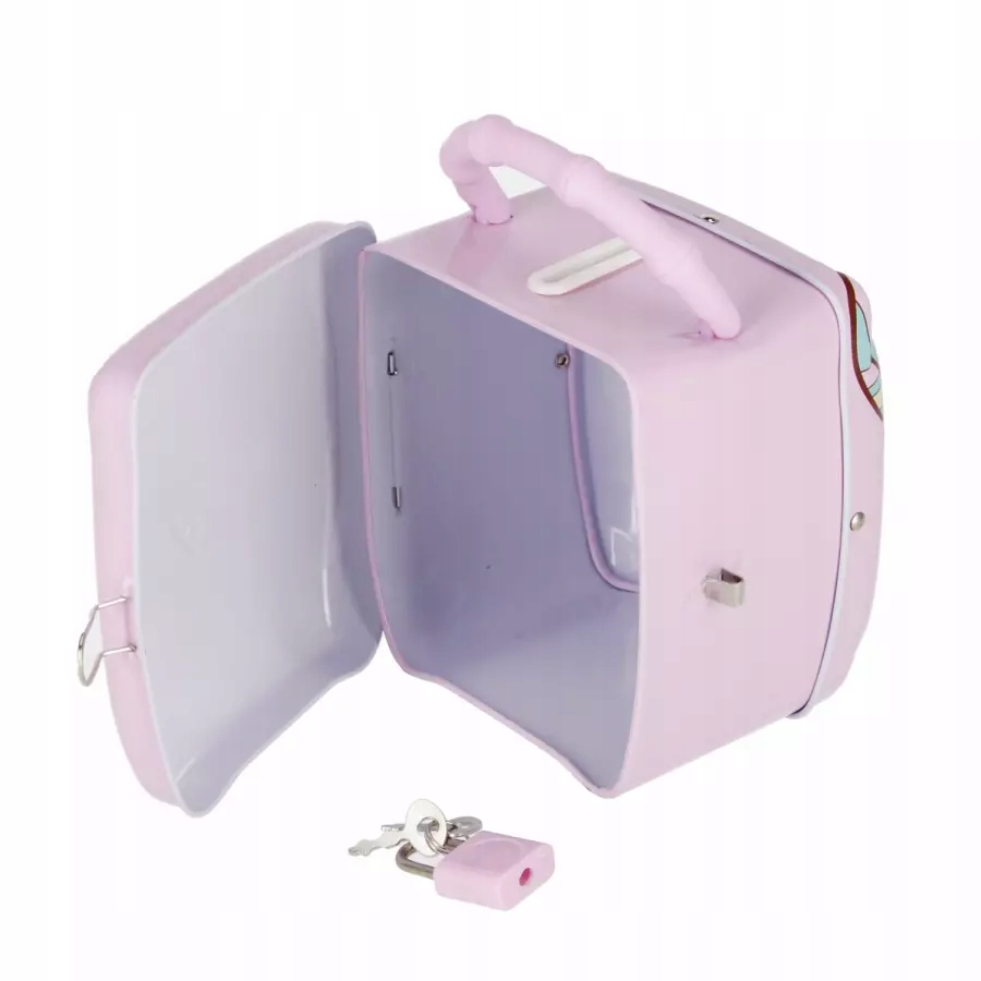 Wysoka jakość wykonania z metalu