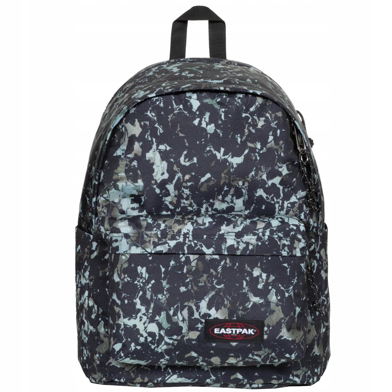 Eastpak Day Office Backpack EK0A5BIK5W71 – Idealny towarzysz do pracy i szkoły