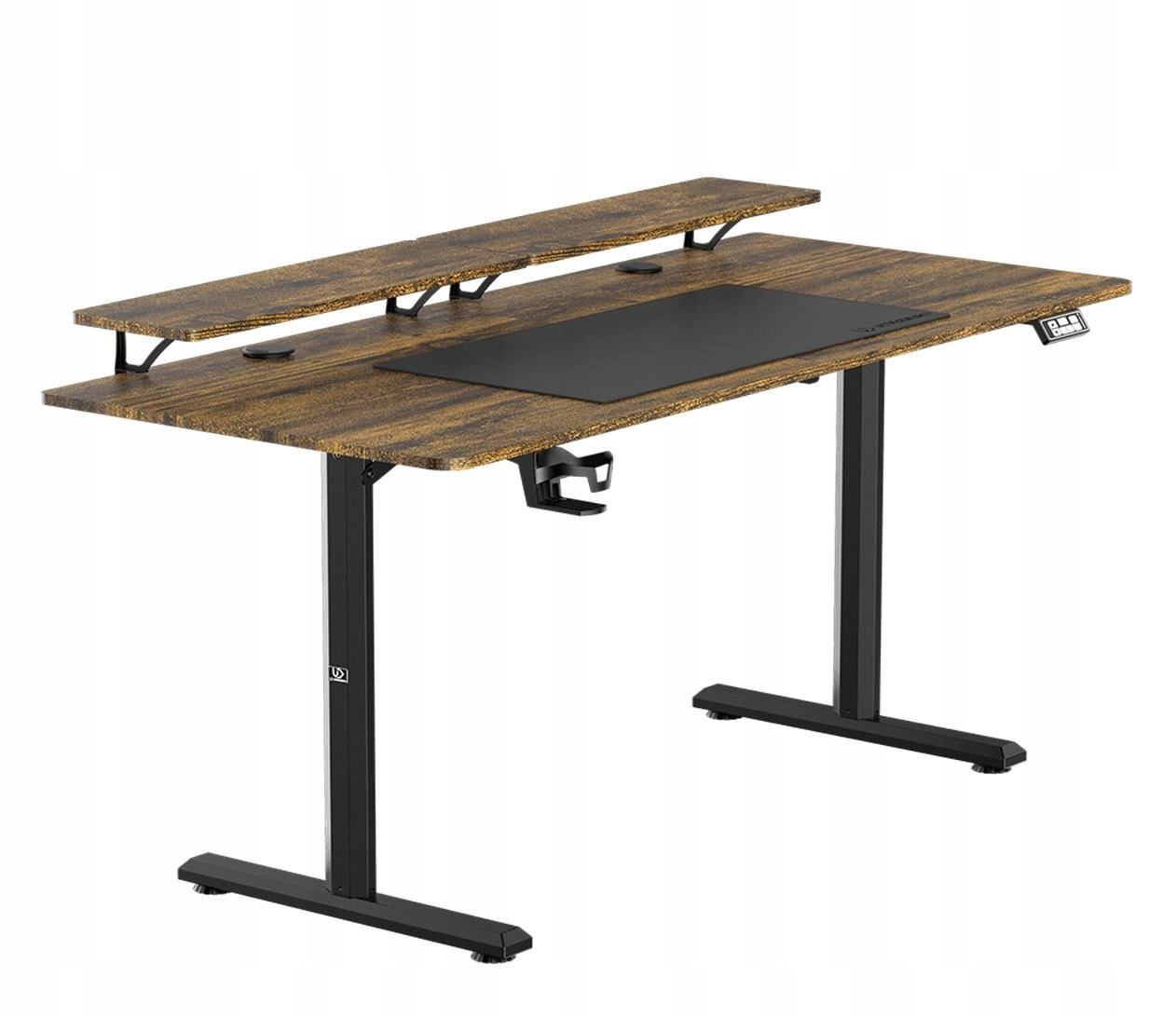 Solidna konstrukcja z materiałów wysokiej jakości – Trwałość na lata