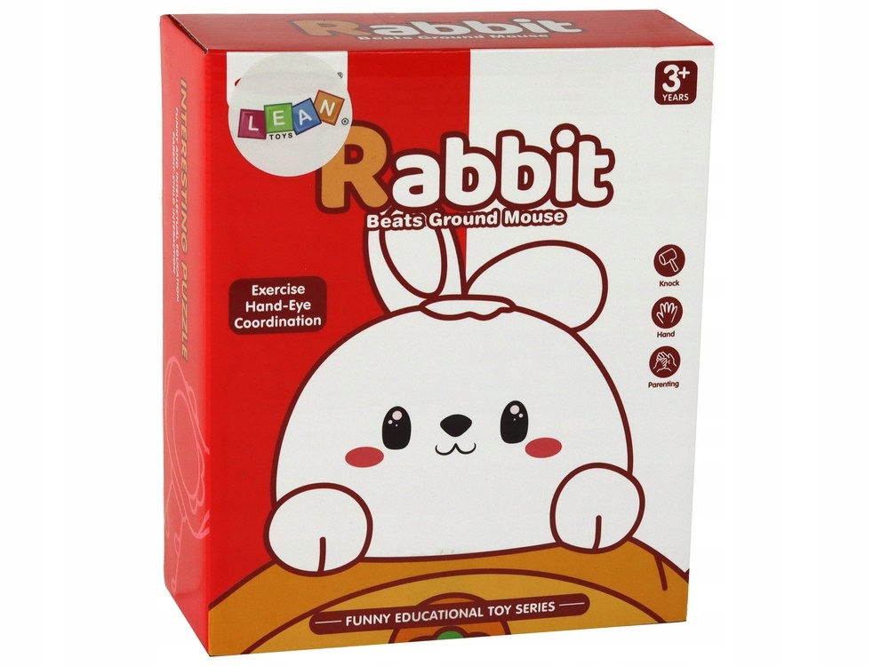 Estetyka i przyjemny motyw królika