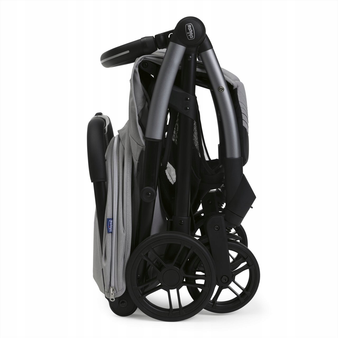 Innowacyjny system składania – łatwość obsługi