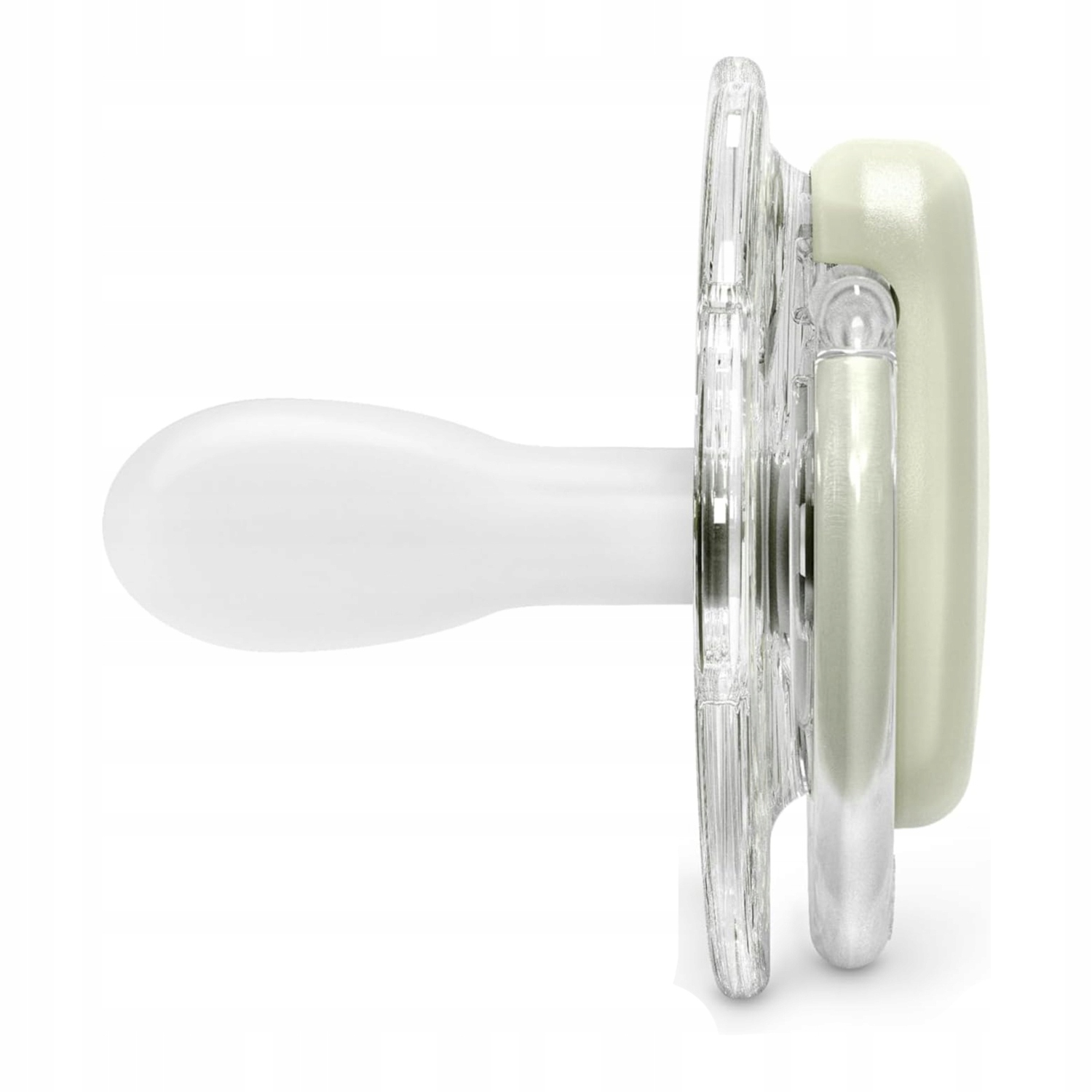 Innowacyjny design i ergonomia smoczka Suavinex