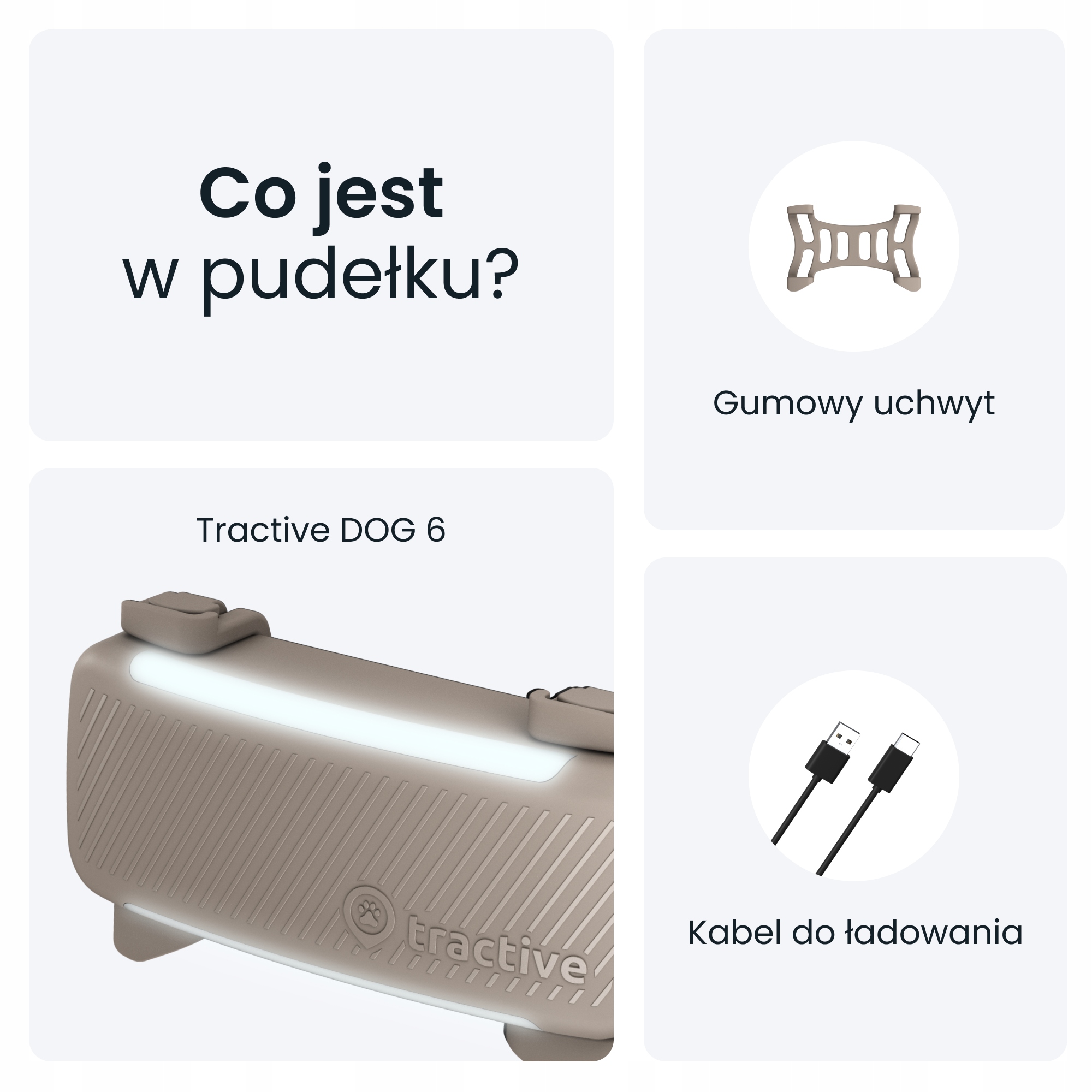 Bezpieczeństwo Twojego pupila z lokalizatorem GPS