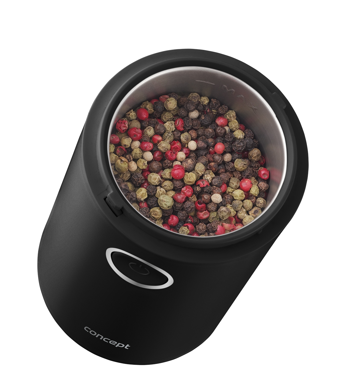 Bezpieczeństwo użytkowania: blokada i nóżki antypoślizgowe