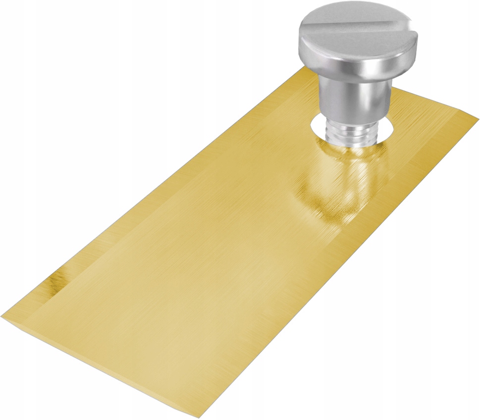 Wysokiej jakości ostrza zamienne YIVO – Precyzja i trwałość