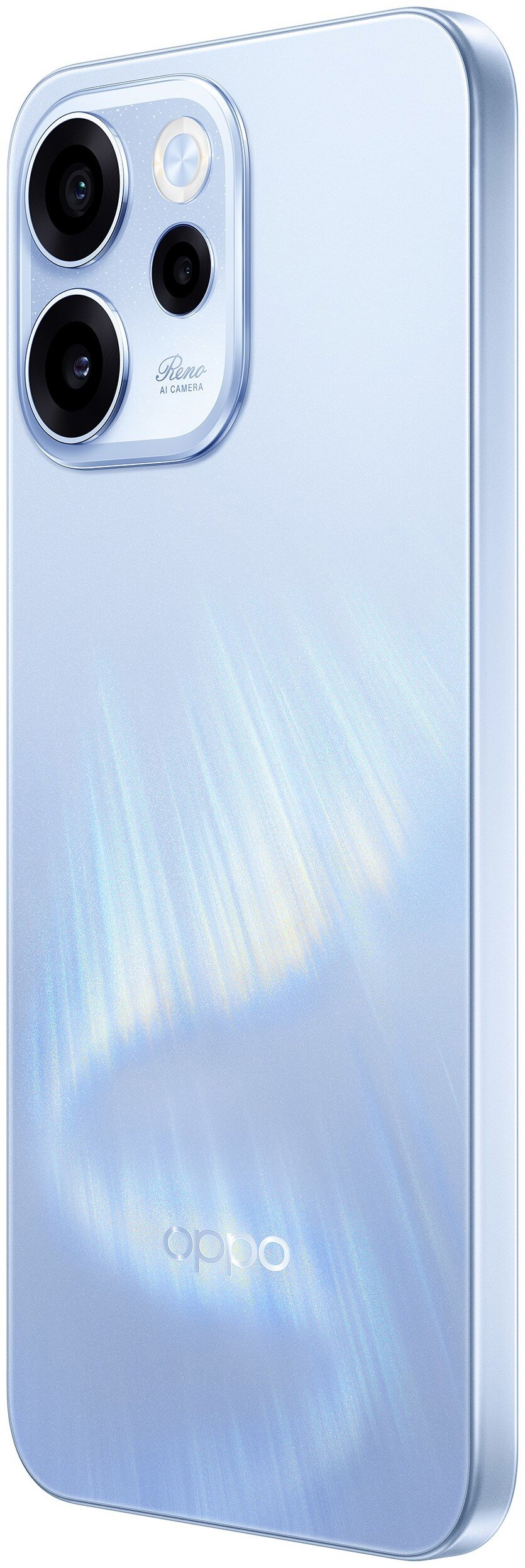 OPPO Reno15 FS 5G – Nowoczesny smartfon z dużym ekranem