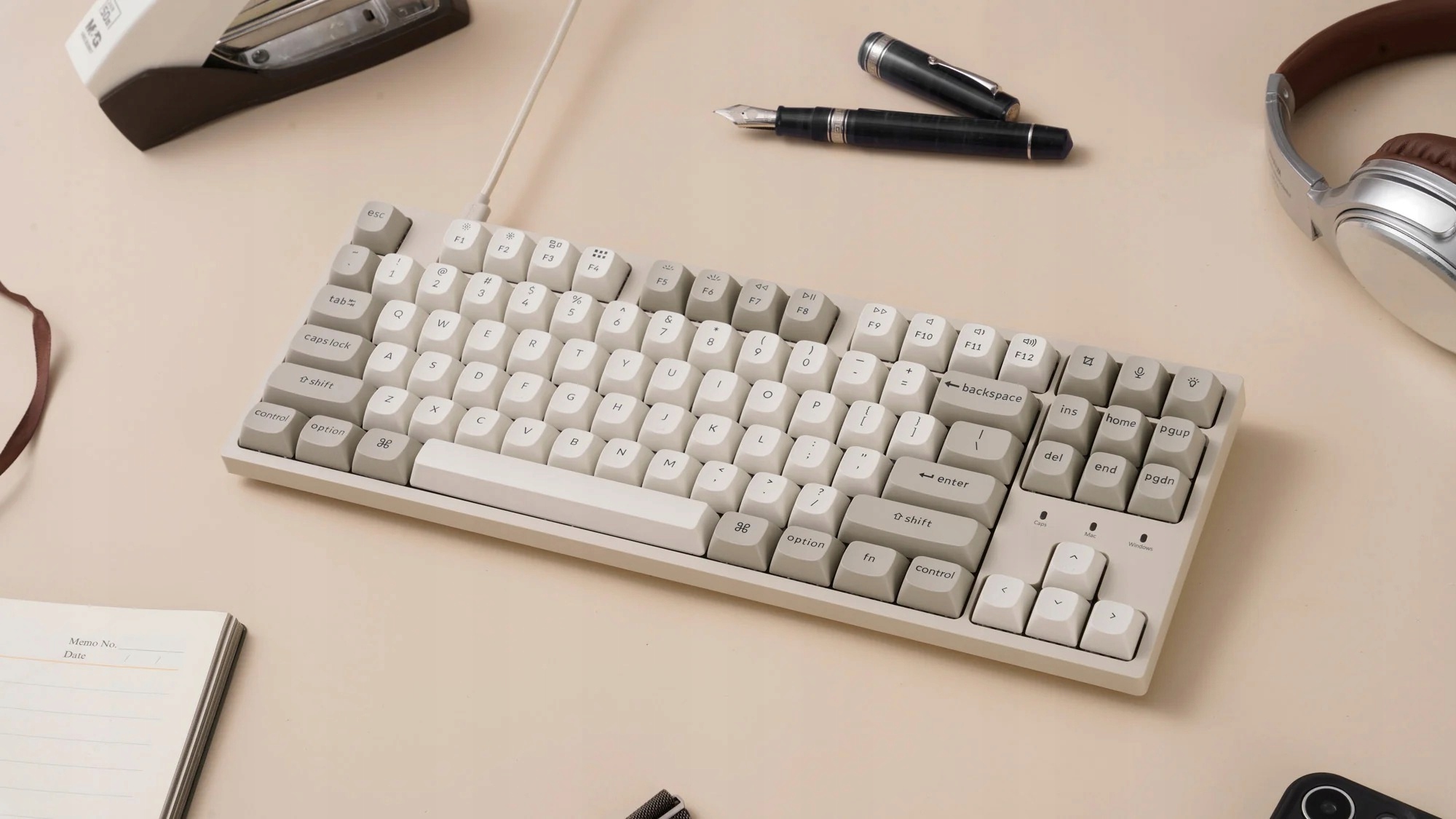 Wydajność z częstotliwością 8000 Hz – Ekstremalna responsywność w grach