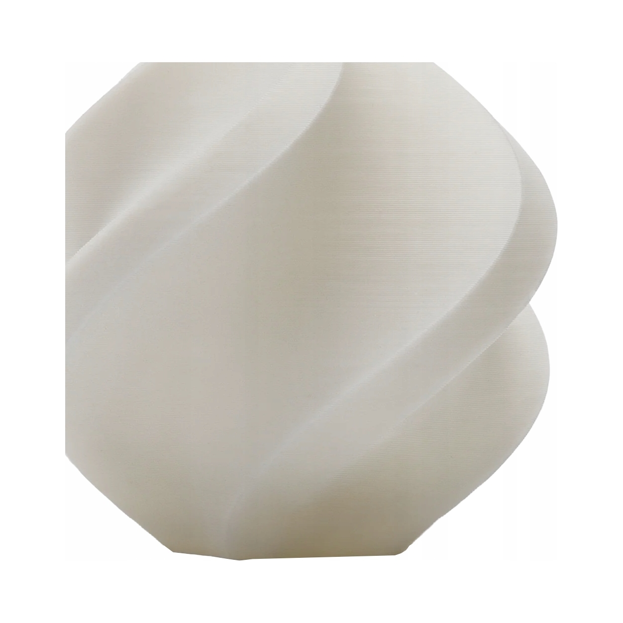 Elegancki kolor Jade White - Doskonałe wykończenie wydruków