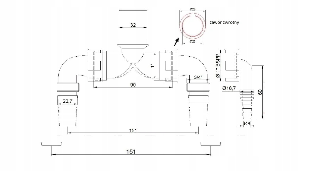 Zastosowanie w różnych urządzeniach AGD