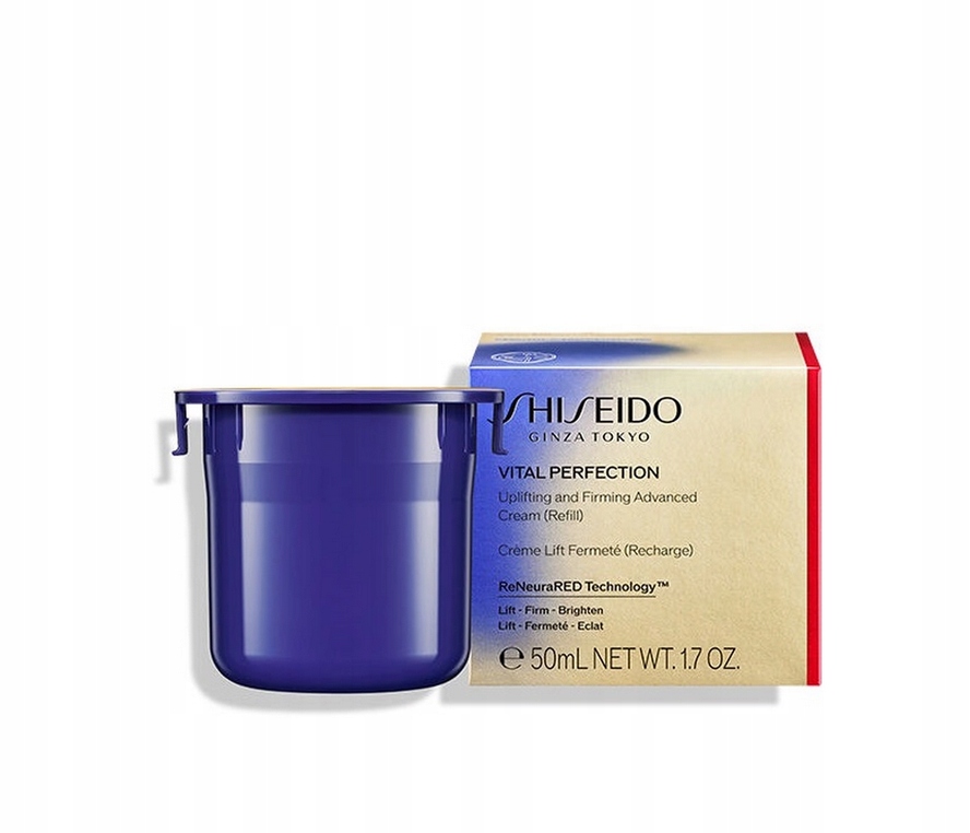 Efektywniejsze ujędrnienie i lifting w zaledwie tydzień