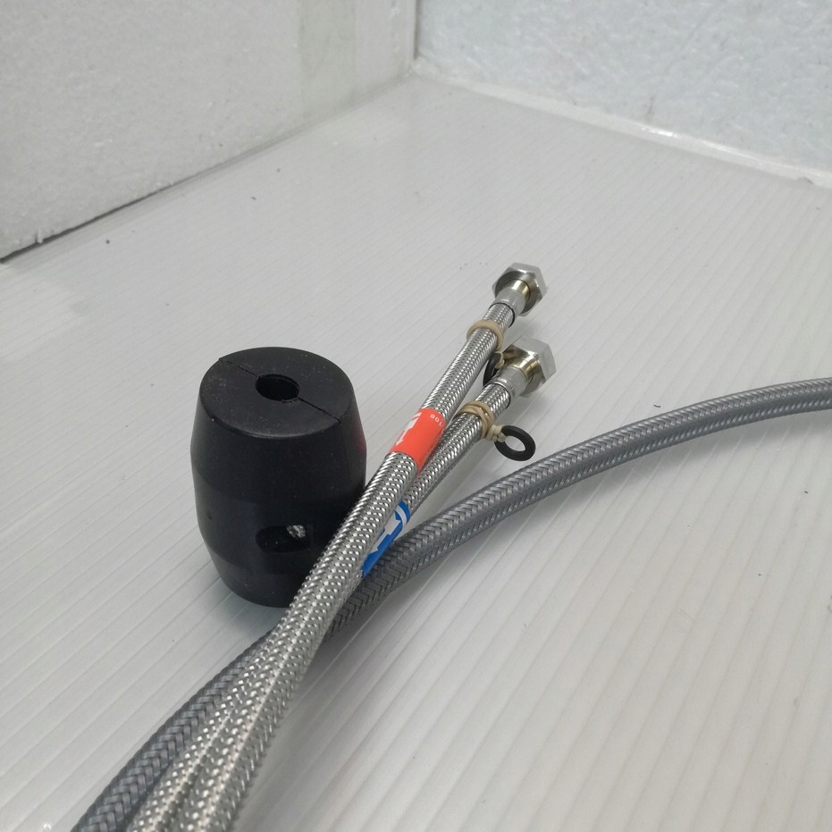 GROHE Essence Smart Control – Nowoczesna bateria kuchenna z wyciąganą wylewką