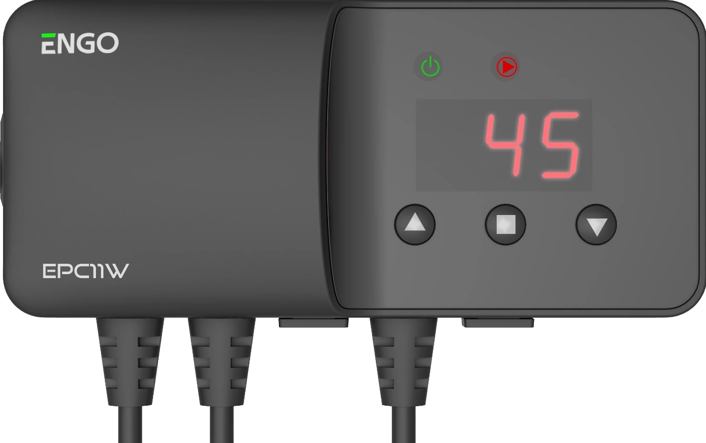 Komfort użytkowania i bezpieczeństwo