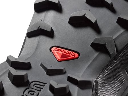 Podeszwa Premium Wet Traction Speedcross 4 Contagrip