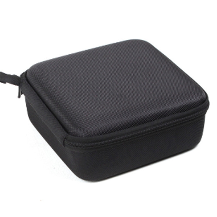 Wysokiej jakości materiały i wstrząsoodporna konstrukcja