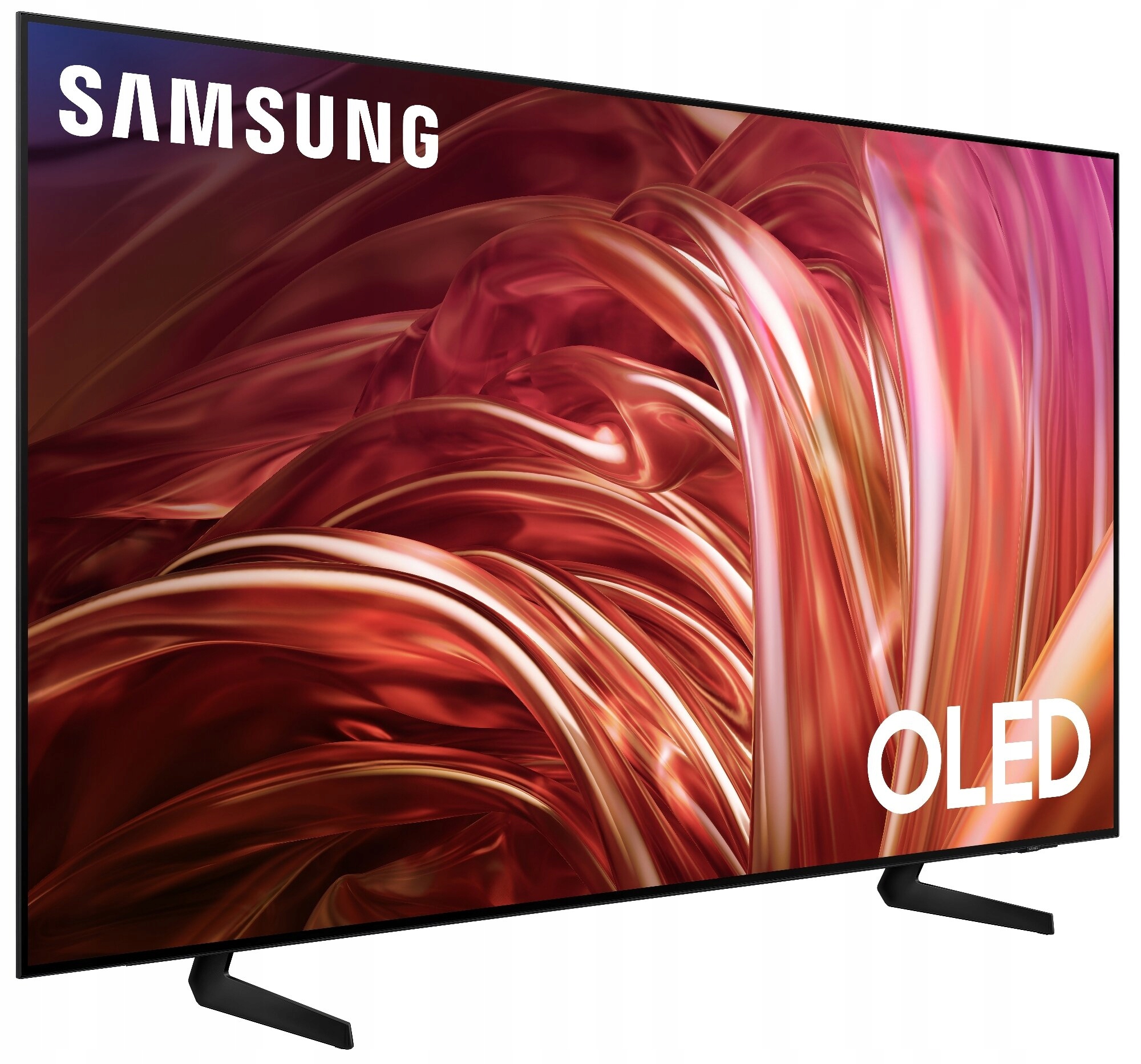 Telewizor Samsung QE65S85DAEXXH OLED – Nowoczesna rozrywka w Twoim domu
