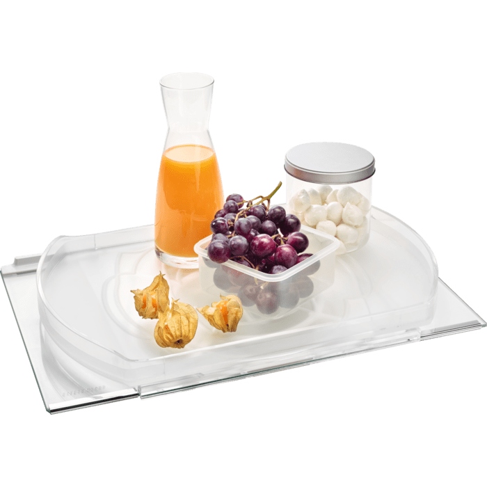 Obrotowa półka do lodówek do zabudowy ELECTROLUX E6RHSW31 – Innowacyjne rozwiązanie dla Twojej kuchni