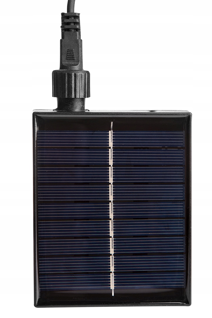 Funkcje i możliwości girlandy solarnej