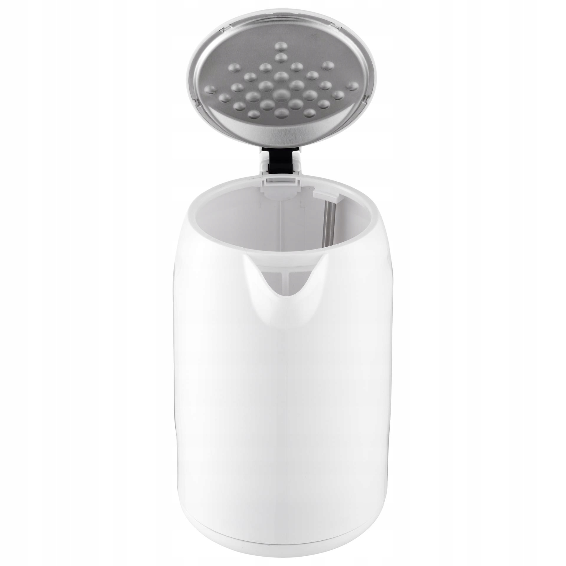 Filtr antywapienny – Ochrona przed osadami