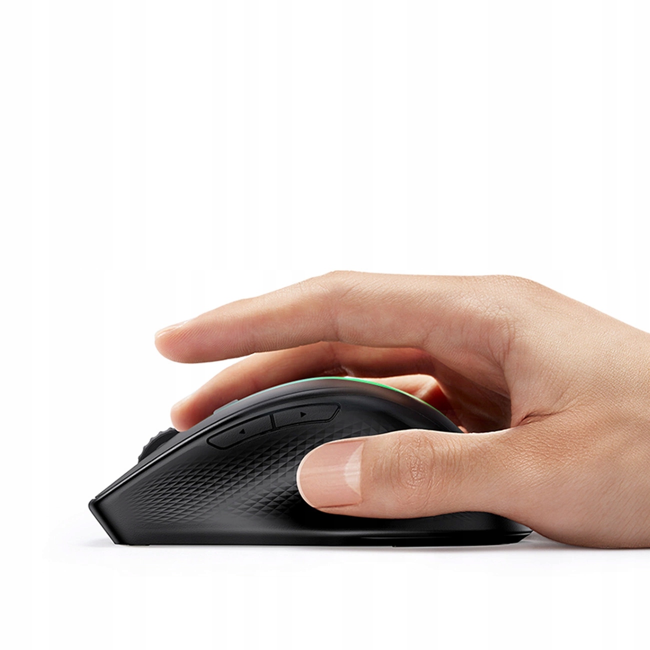 Ergonomiczny design dla długotrwałego komfortu